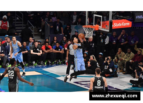 JN江南体育NBA新秀闪耀舞台：探寻他们的精彩逆袭之路 - 副本