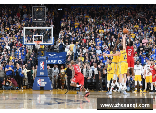 JN江南体育NBA冠军之争：无冠球队的奋斗与追梦 - 副本