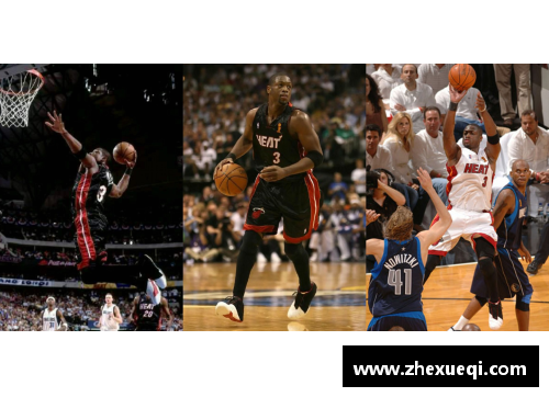 NBA球星风采：探索超级明星的职业生涯与人生轨迹 - 副本
